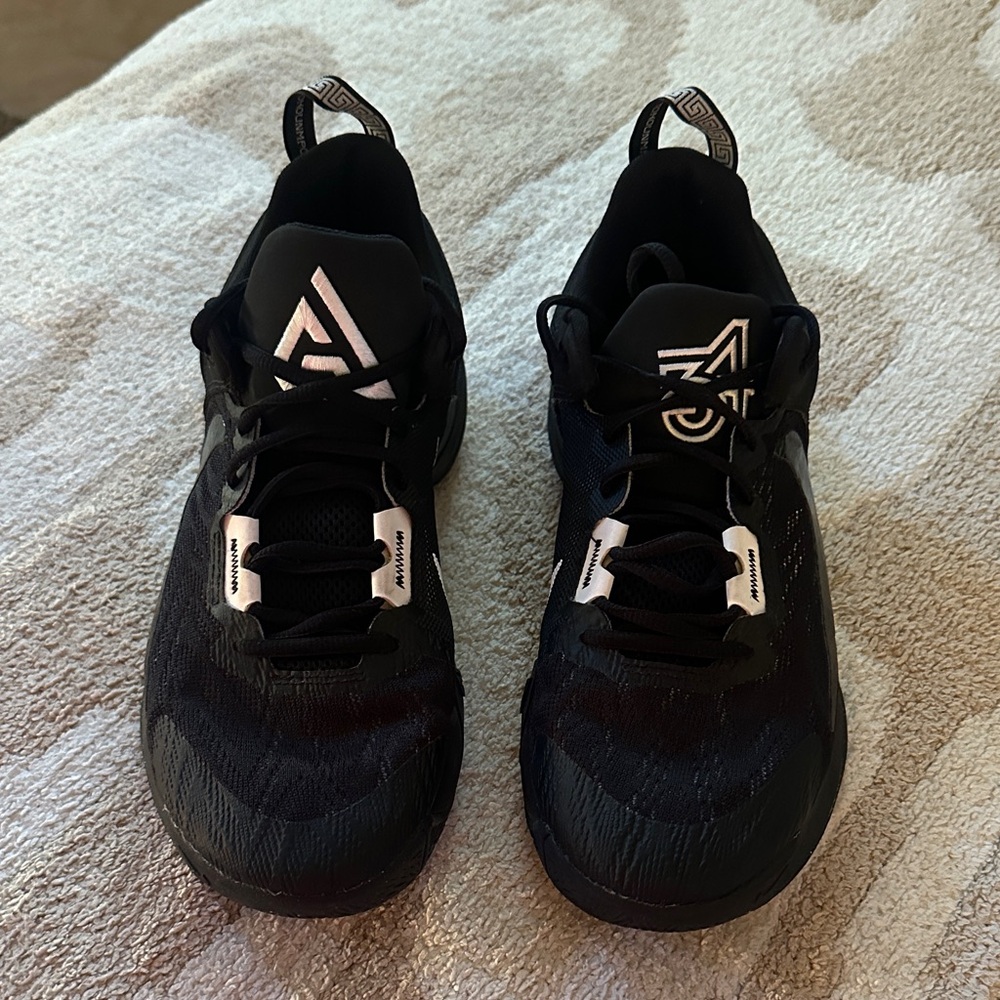 Nike Giannis Basktball Shoes